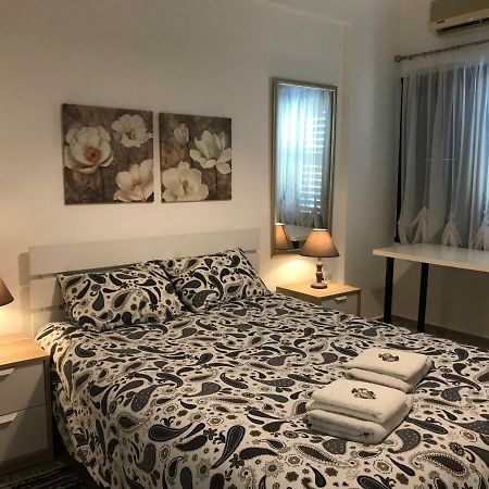 Dhekelia Diamond Apartment ลาร์นาคา ภายนอก รูปภาพ