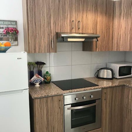 Dhekelia Diamond Apartment ลาร์นาคา ภายนอก รูปภาพ