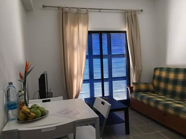 Dhekelia Diamond Apartment ลาร์นาคา ภายนอก รูปภาพ