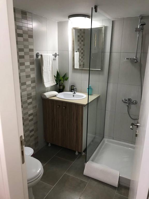 Dhekelia Diamond Apartment ลาร์นาคา ภายนอก รูปภาพ