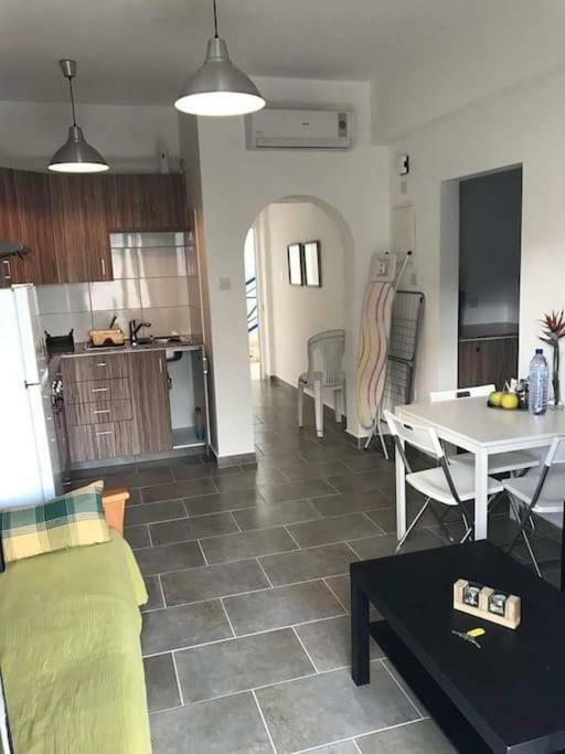 Dhekelia Diamond Apartment ลาร์นาคา ภายนอก รูปภาพ